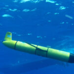 Silent Voyager: The Autonomous Underwater Glider Embarks on a Five-Year Global Odyssey