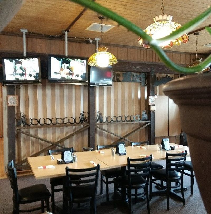 Cactus Jack's — Rawlins, WY