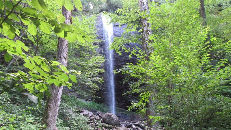 Douglas Falls