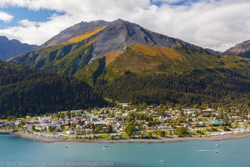 Seward, Alaska