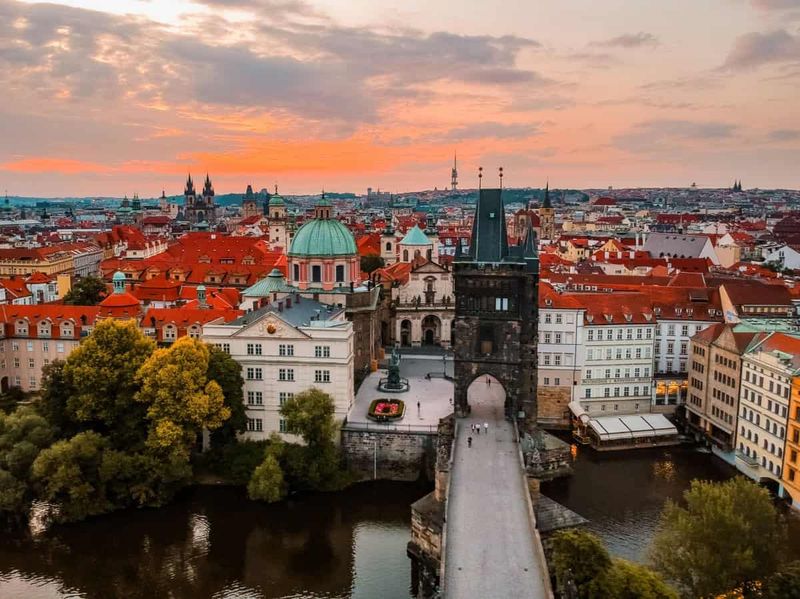 Prague, Czech Republic