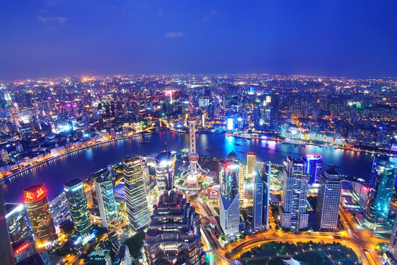 Shanghai, China
