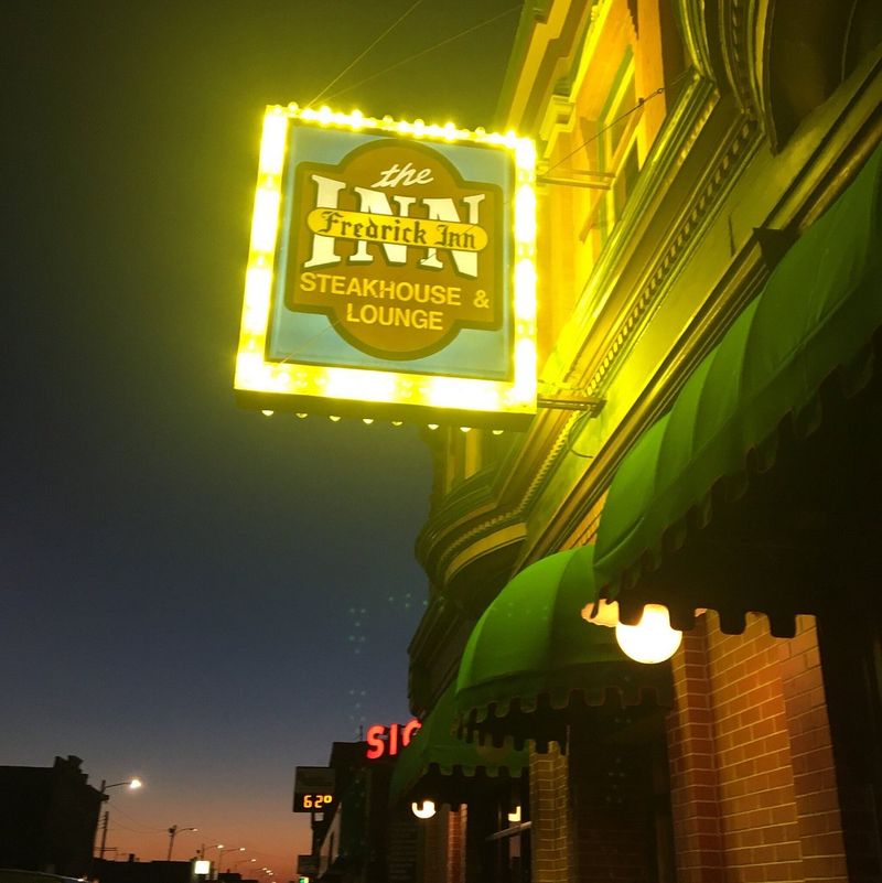 Fredrick Inn Steakhouse