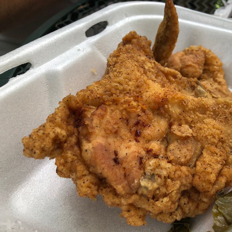 Weaver D's Delicious Fine Foods (Athens)