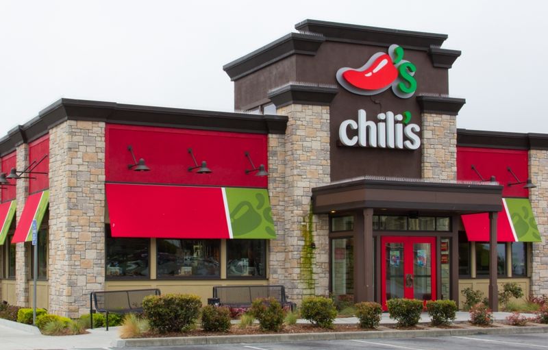 Chili's Grill & Bar