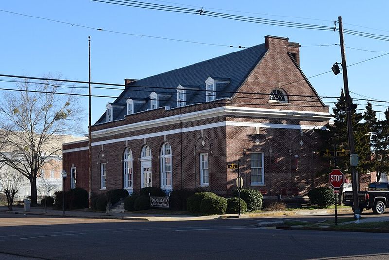 Grenada, Mississippi