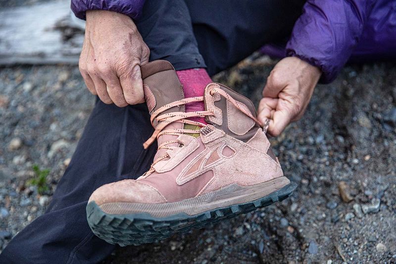 Altra Lone Peak Hiker Wide