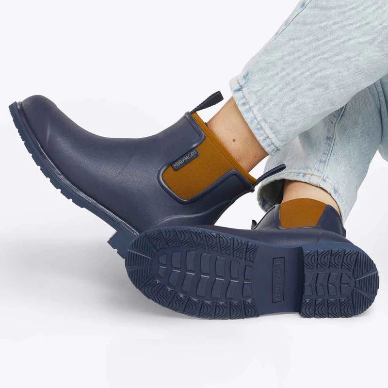 Merry People Bobbi Wellington Boot