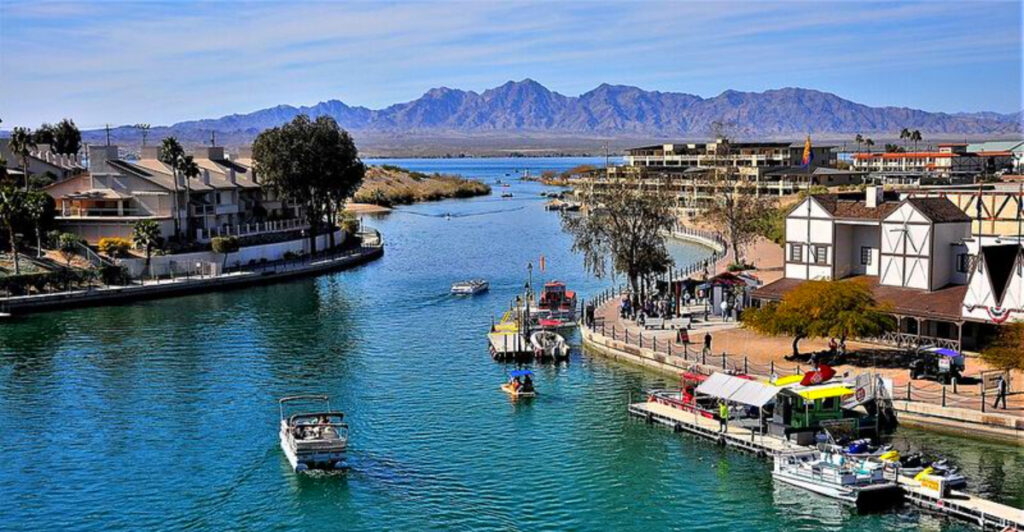 Skip Scottsdale: This Affordable Arizona Lake Town Is Perfect for a Winter Getaway