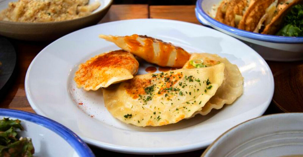 Skipped by Tourists, Loved by Locals: 10 Authentic Massachusetts Pierogi Stops