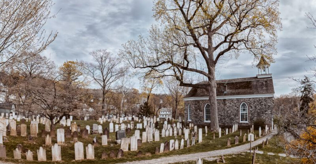 Sleepy Hollow, New York: The Real Town That Inspired America’s Spookiest Legend