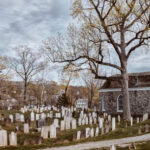 Sleepy Hollow, New York: The Real Town That Inspired America’s Spookiest Legend