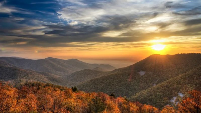 Heat as Uplift: Why Appalachians Persist