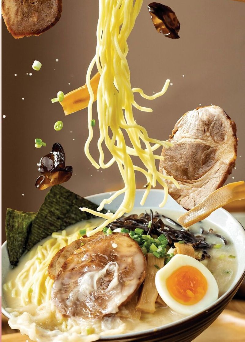 Ichiddo Ramen — Naperville