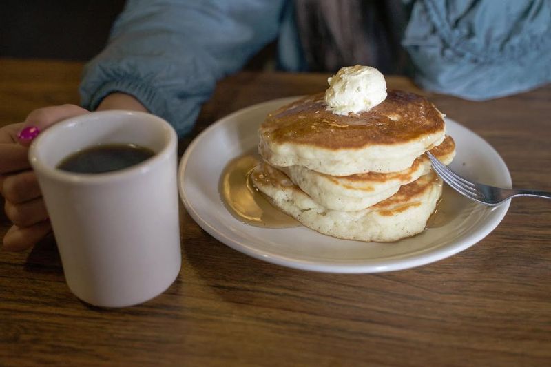 MaryBill’s Café