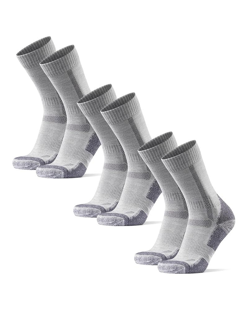 Danish Endurance Merino Wool Hiking Socks