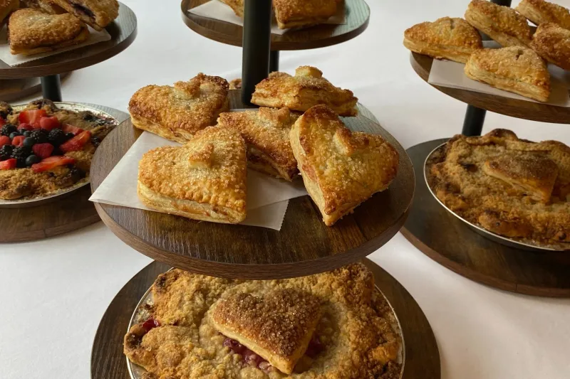Little Red Hen Bakery (Salida)