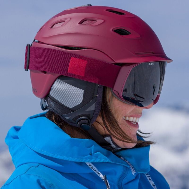 Smith Vantage MIPS - The Ventilation Master