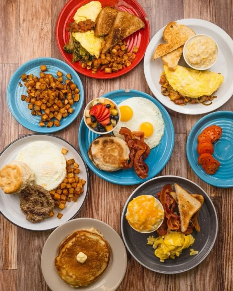 The Dixie Grill (Wilmington)