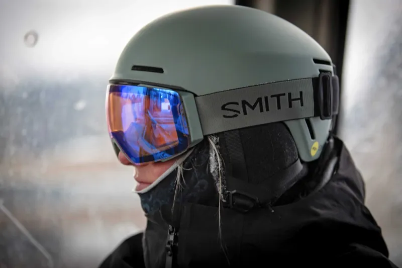 Smith Method MIPS - The Lightweight Wonder