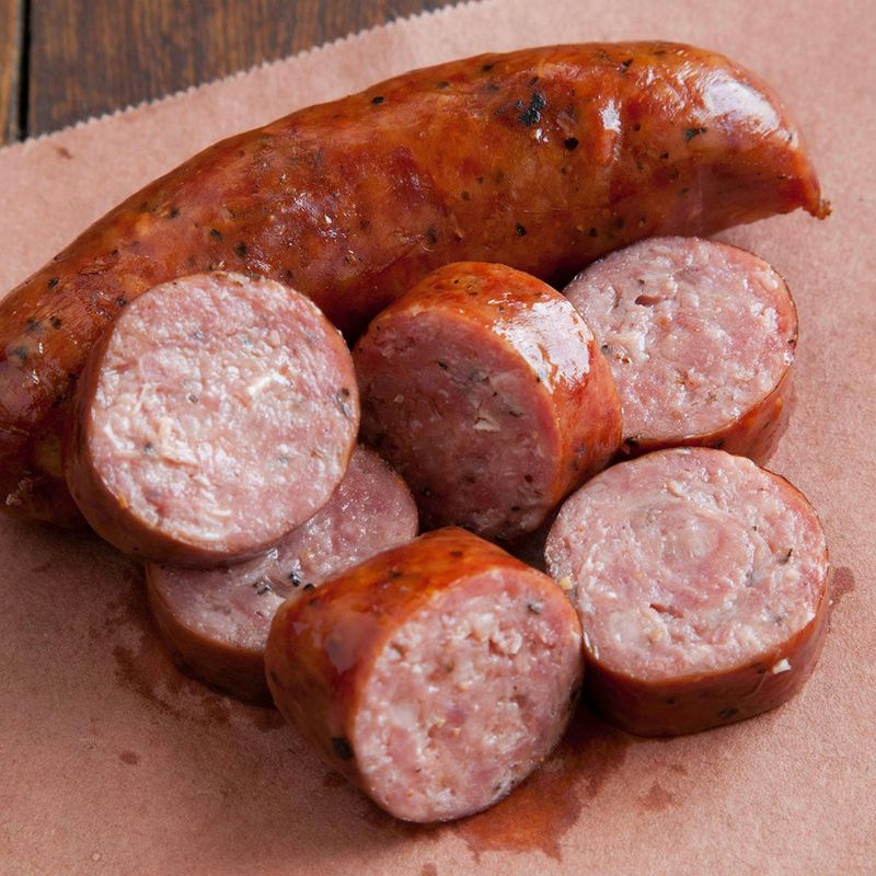 Southside Market & Barbeque – Elgin