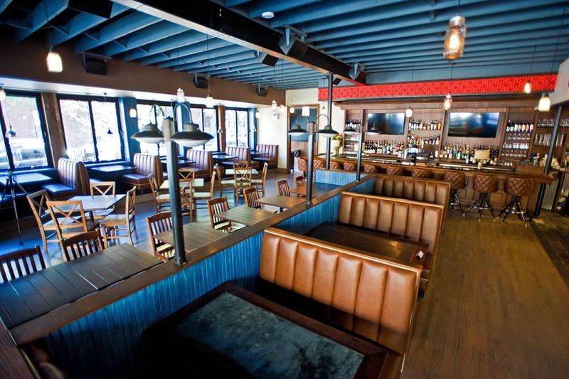 Crosby's Kitchen – Chicago (Southport Corridor)