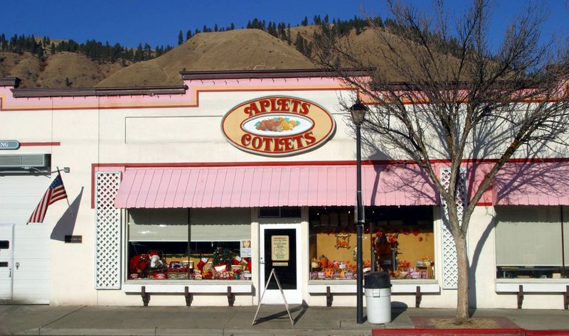 Aplets & Cotlets