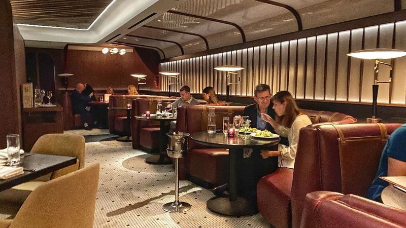 The Committee Chophouse – Omaha