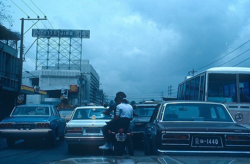 No Seat Belts Required