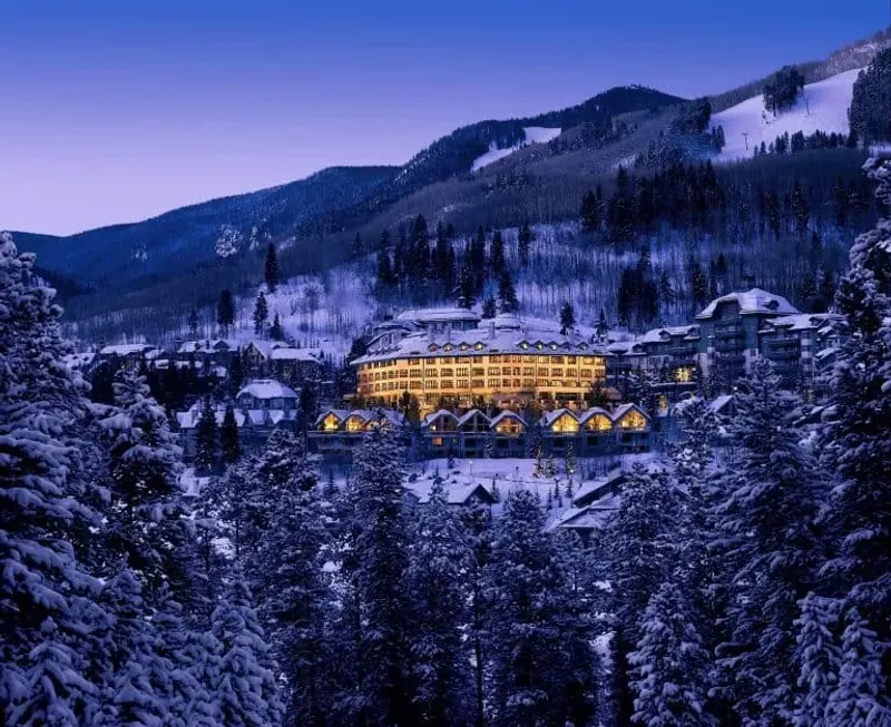 Beaver Creek, Colorado