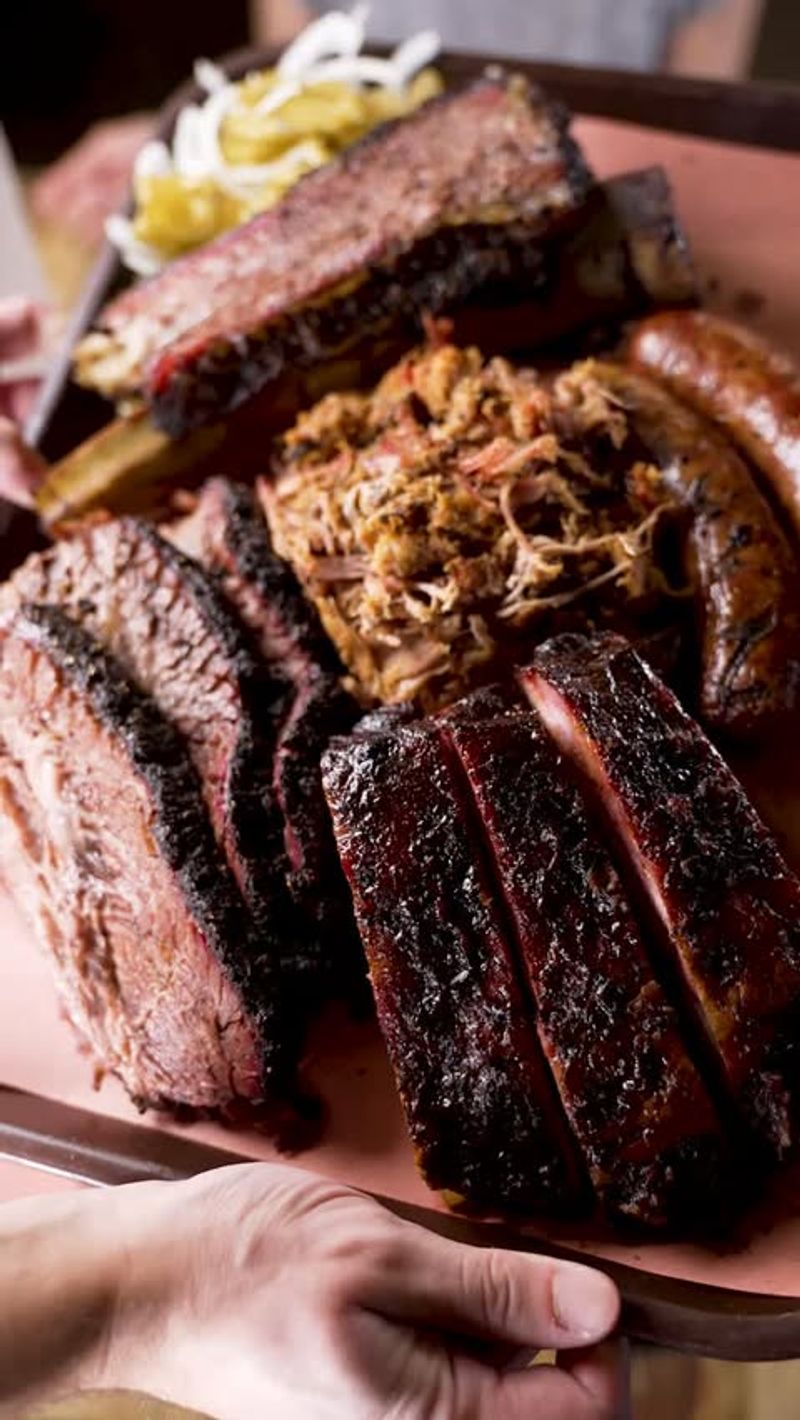 Pecan Lodge – Dallas (Deep Ellum)