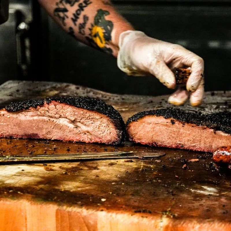 Terry Black's Barbecue (Austin)