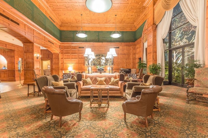 O.Henry Hotel, Greensboro