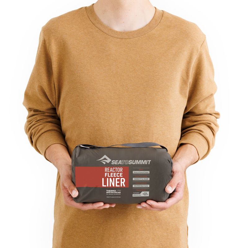 Litume All Season Fleece Liner