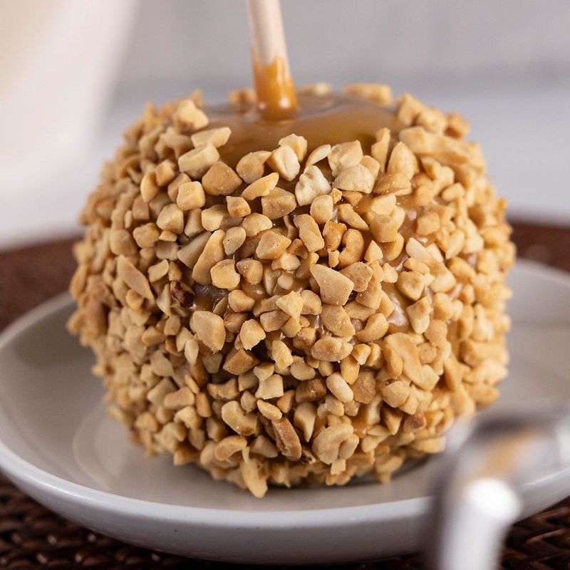 Caramel Apples