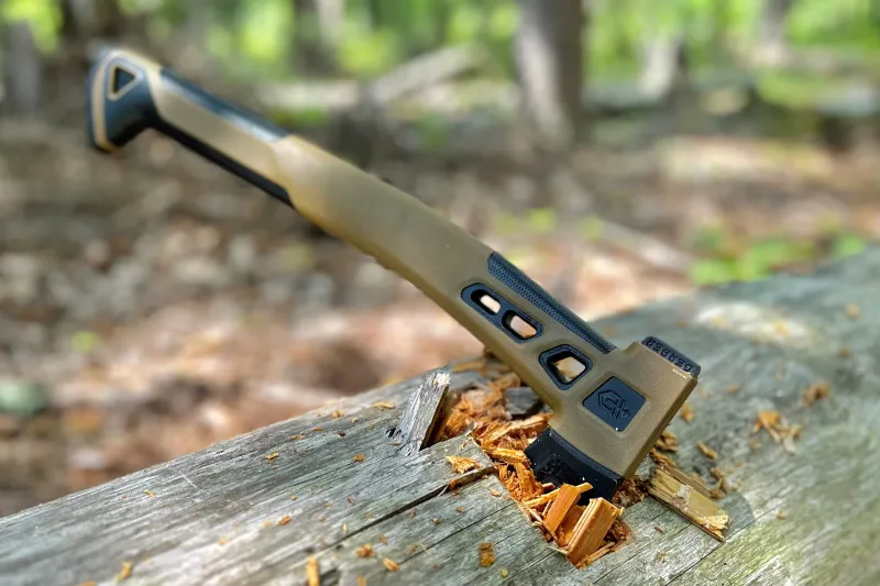 Gerber Bushcraft Hatchet