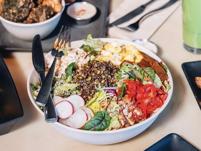 Vital Root (Denver – Tennyson St.)