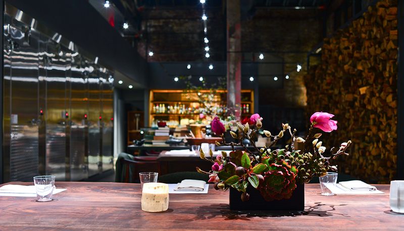 Saison (San Francisco)