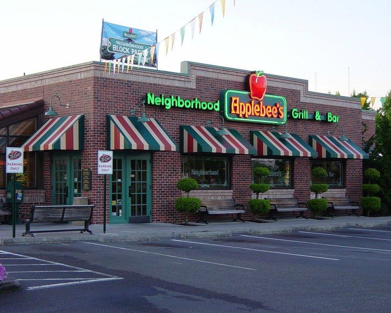 Applebee’s Grill + Bar