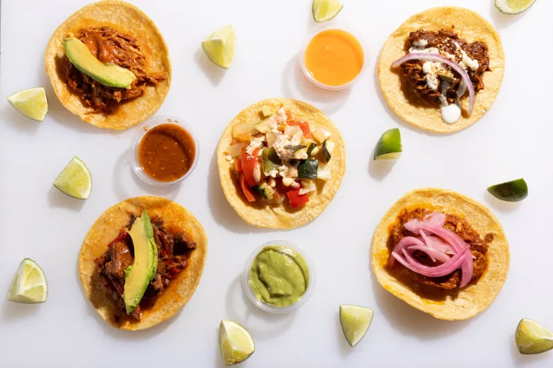 Guisados – Los Angeles