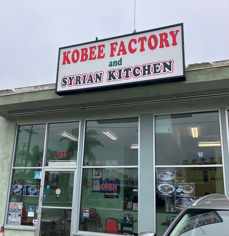 Kobee Factory (Van Nuys) 