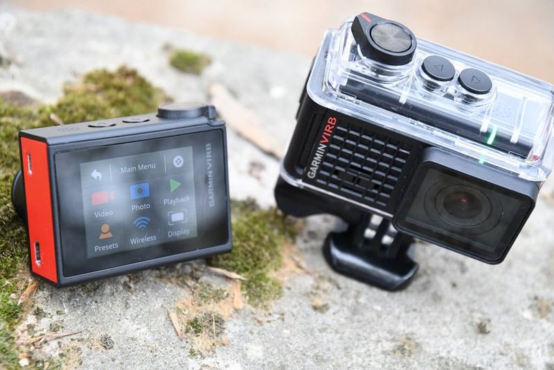 Garmin