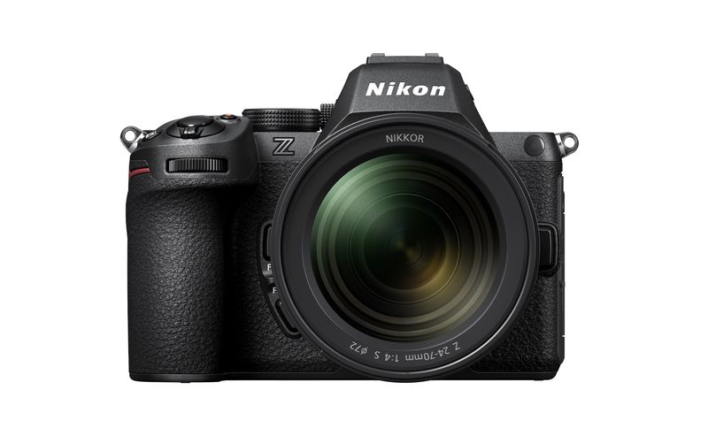 Nikon Z5 II