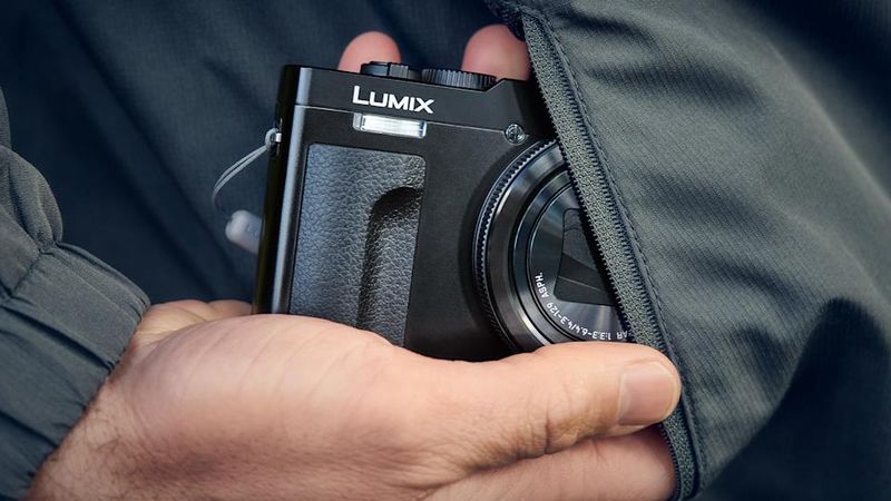 Panasonic Lumix ZS99
