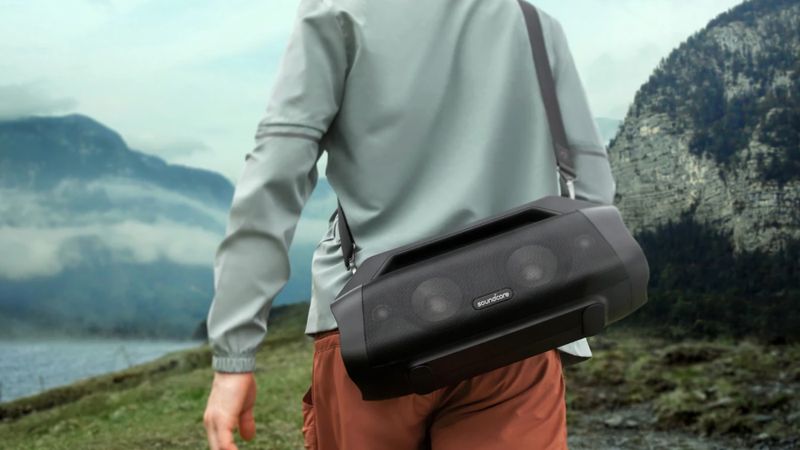 Anker Soundcore Motion Boom Plus