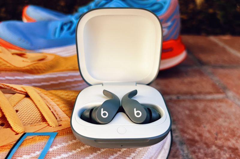 Beats Fit Pro