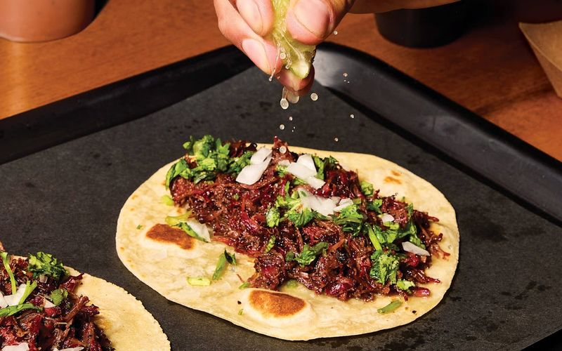 Barbacoa