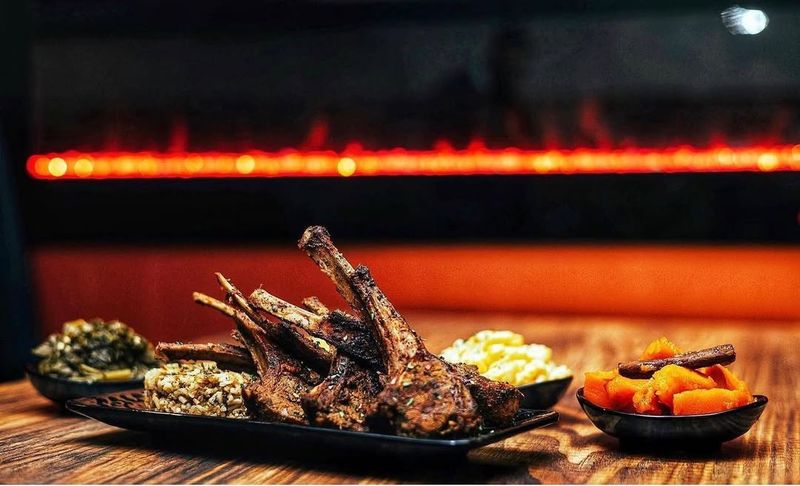 The Greasy Spoon – Houston