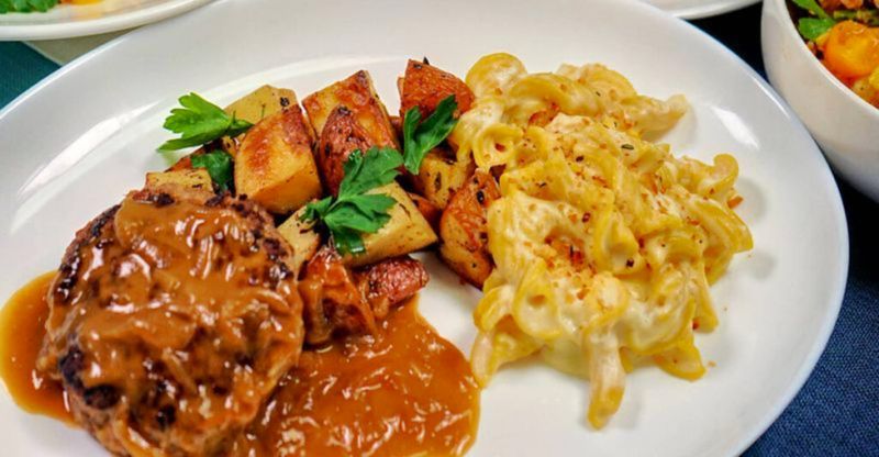JJ's Mama's Soulfood & More (Lexington)