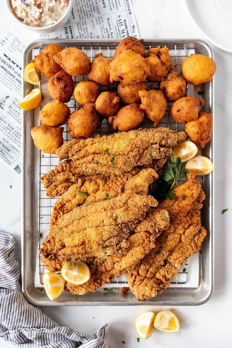 Jada's Soulful Eatz — Portland